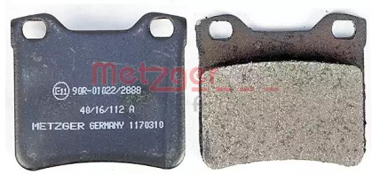 metzger 1170310